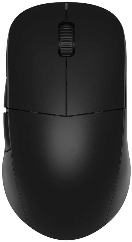 Pelė EndGame Gear XM2we Juodas
