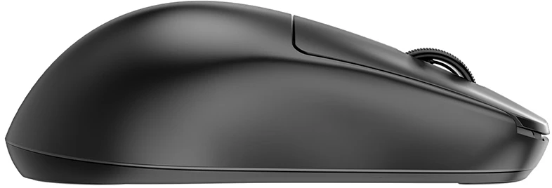 Pelė Pulsar X2H V3 Mini Wireless, Juodas