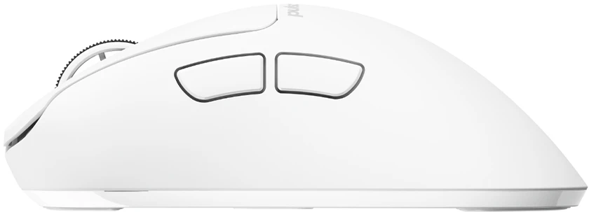 Pelė Pulsar Xlite CRAZYLIGHT Medium Wireless, Baltas