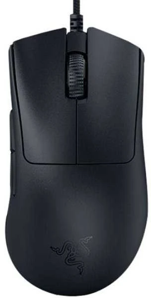 Razer | Pelė žaidimams | DeathAdder V3 | Pelė žaidimams | su laidu | Optinė | Juodas | No