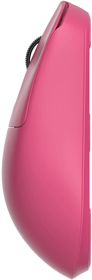 Pelė ROYAL KLUDGE M3 Wireless, Berry Raudona