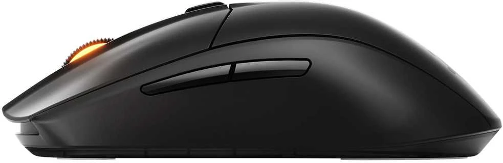 STEELSERIES Rival 3 WL Gen 2 Pelė - Juodas