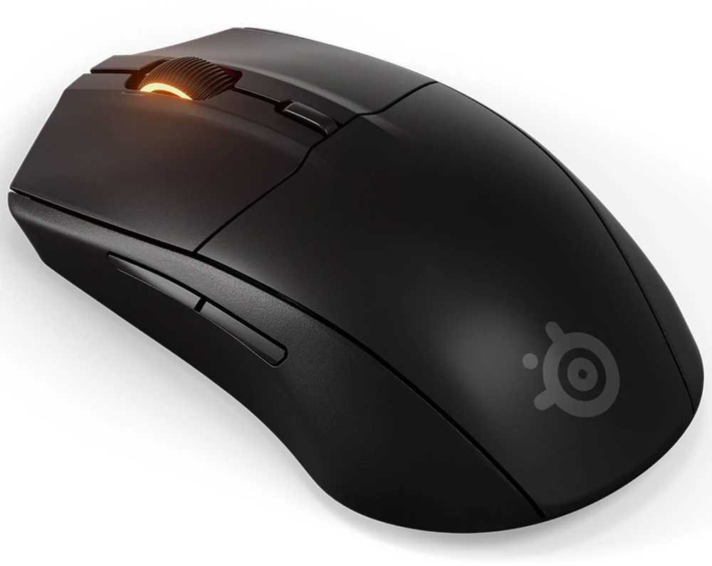 STEELSERIES Rival 3 WL Gen 2 Pelė - Juodas