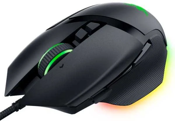 Žaidimų pelė Razer Basilisk V3