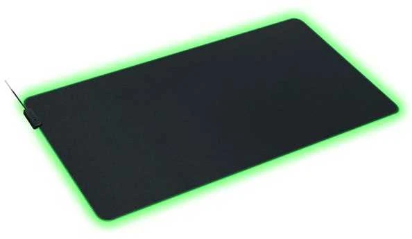 Razer | Goliathus Chroma 3XL | Pelės kilimėlis | 1200 x 550 x 3.5 mm | Juodas