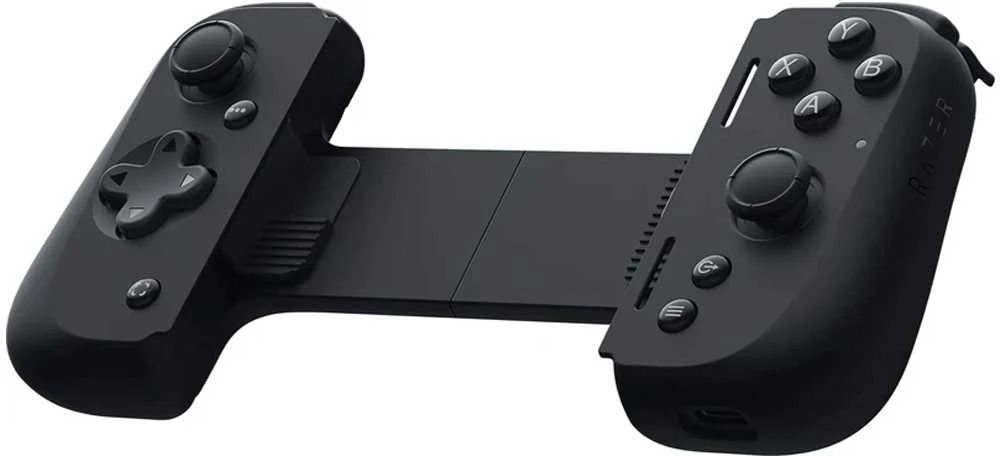 Razer | Žaidimų valdiklis | Kishi V2 USB-C