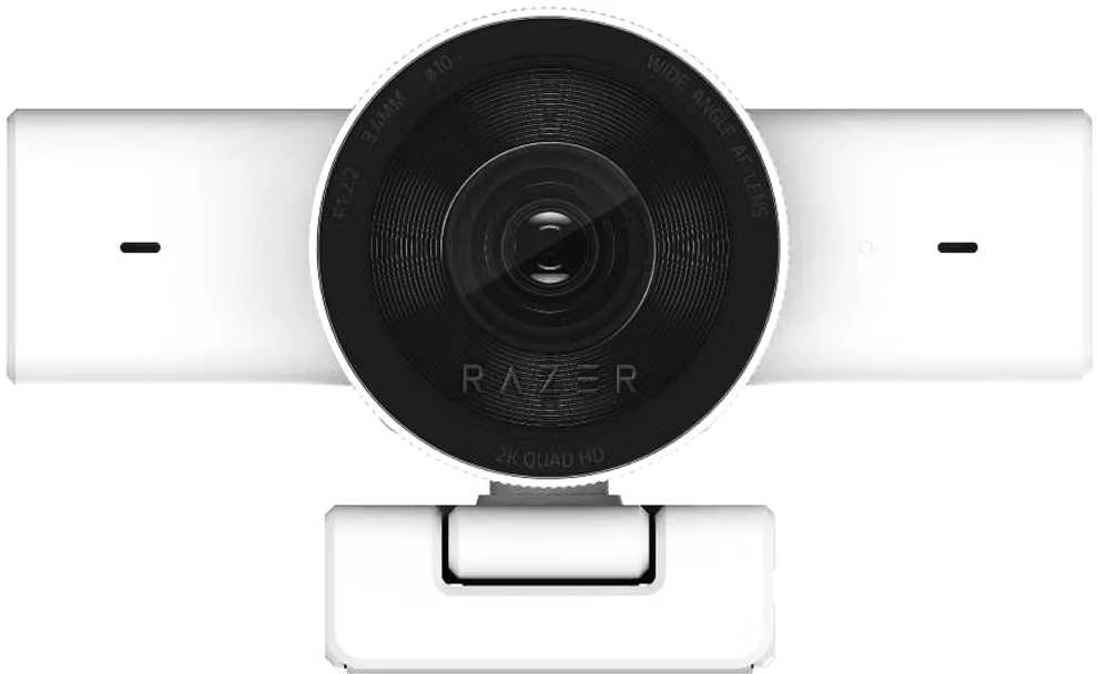Razer Kiyo V2 X Balta