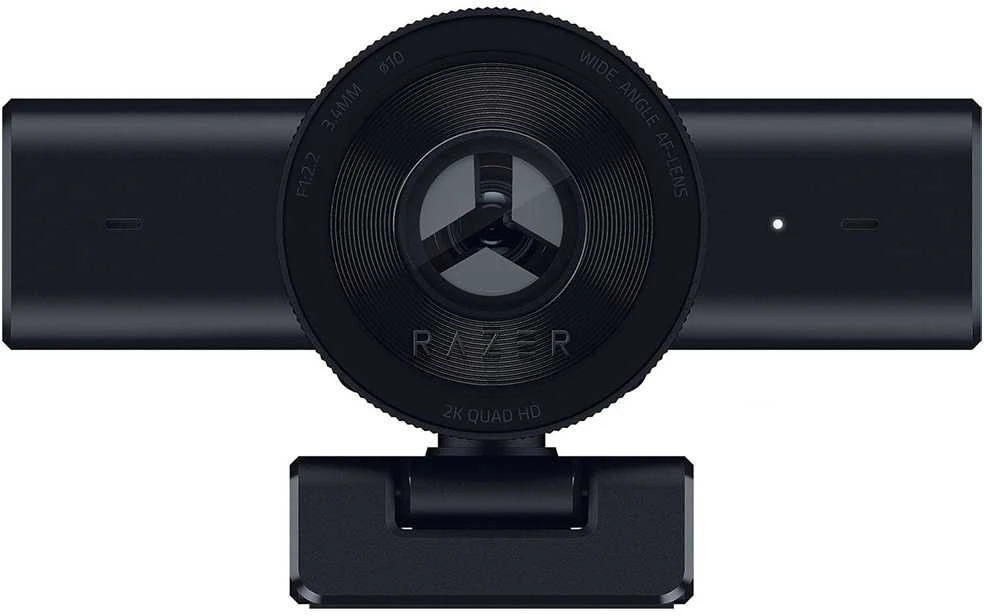 Razer | Webcam | Kiyo V2 X | 2560 x 1440