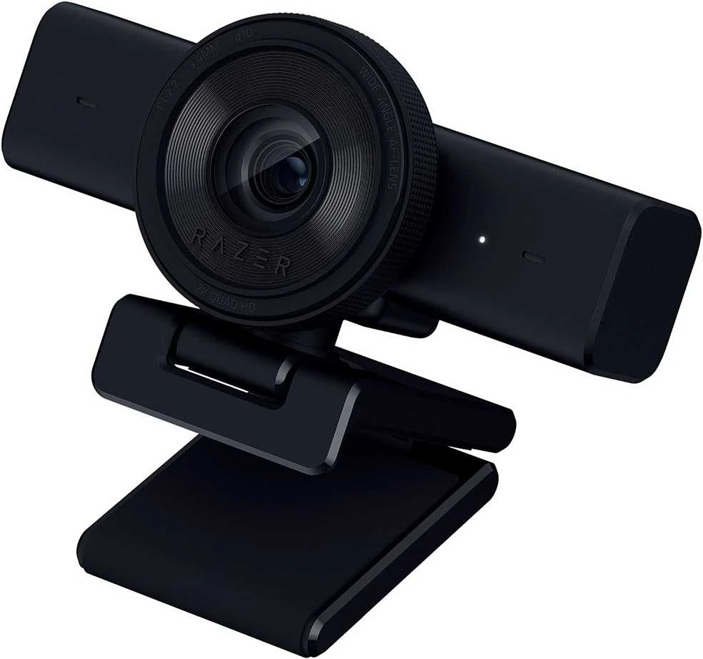 Razer | Webcam | Kiyo V2 X | 2560 x 1440