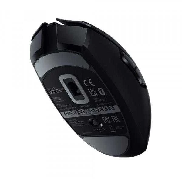 Ultra-Lengva Belaidė Žaidimų Pelė Razer Orochi V2