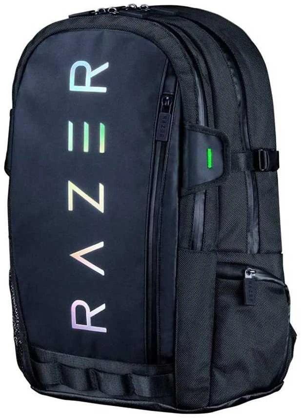 Kuprinė Razer Rogue 16'' Backpack V3 - Chromatic (RC81-03640116-0000)