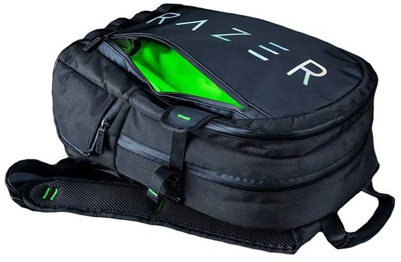 Kuprinė Razer Rogue 16'' Backpack V3 - Chromatic (RC81-03640116-0000)