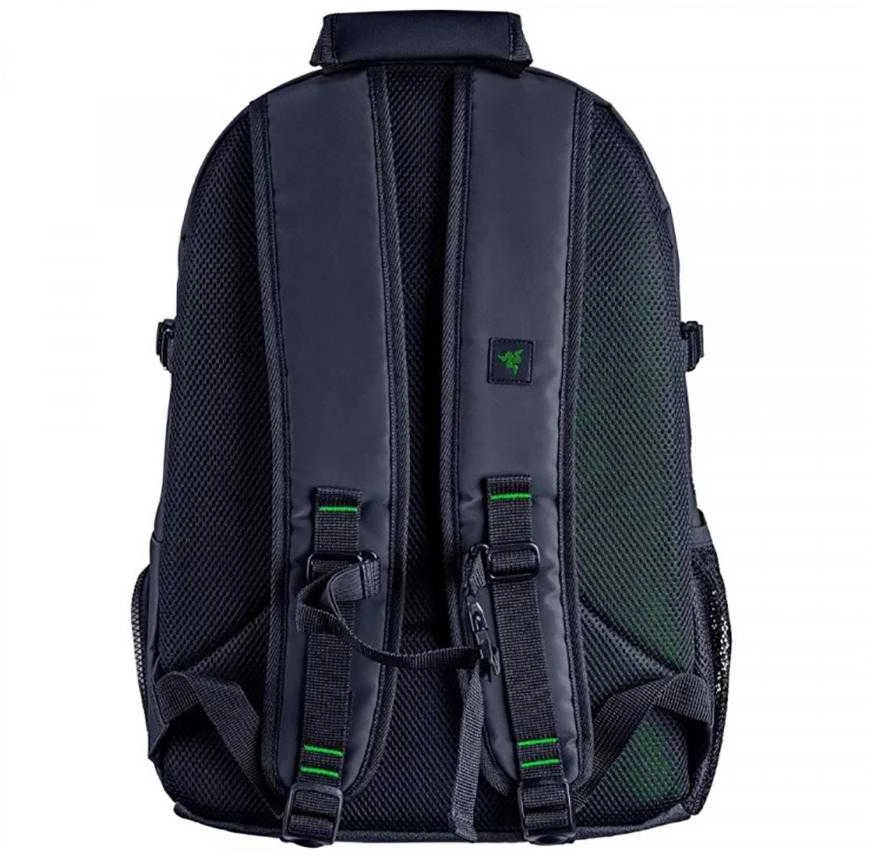 Kuprinė Razer Rogue 16'' Backpack V3 - Black (RC81-03640101-0000)