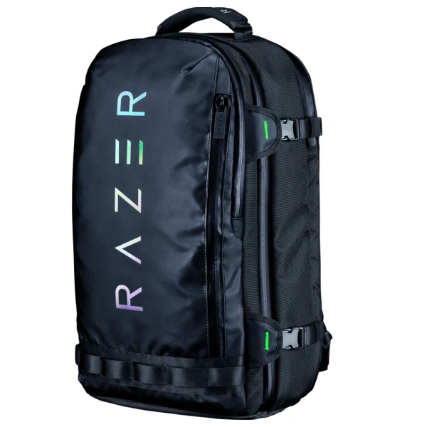 Kuprinė Razer Rogue 17'' Backpack V3 - Chromatic (RC81-03650116-0000)