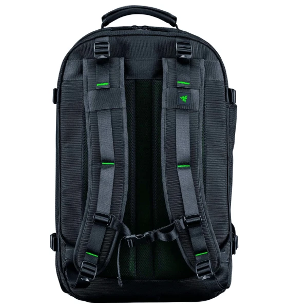Kuprinė Razer Rogue 17'' Backpack V3 - Chromatic (RC81-03650116-0000)