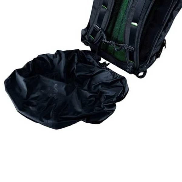 Kuprinė Razer Rogue 17'' Backpack V3 - Chromatic (RC81-03650116-0000)