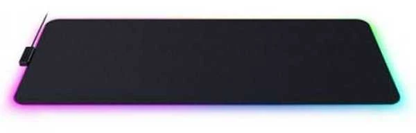 Razer | Strider Chroma Pelės kilimėlis | Pelės kilimėlis | 900 x 370 x 4 mm | Juodas