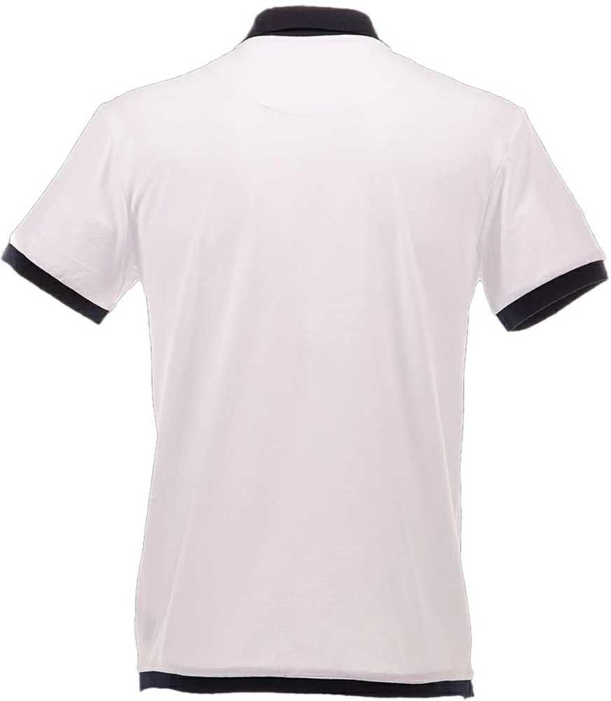 SK GAMING POLO 2017 baltas S