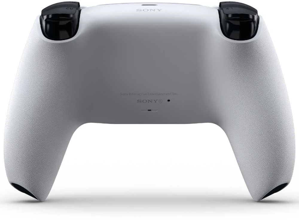 Sony PS5 DualSense belaidis valdiklis baltas