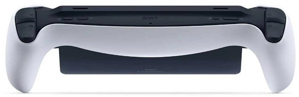 Žaidimų konsolė Sony Playstation Portal, balta