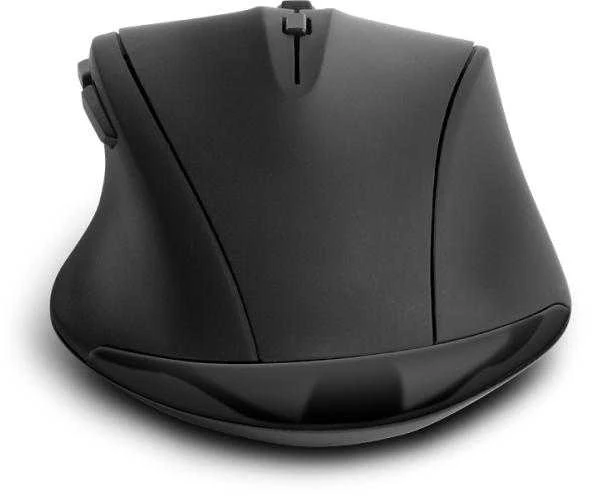 Speedlink Calado tyli belaidė pelė su USB nano imtuvu, juoda