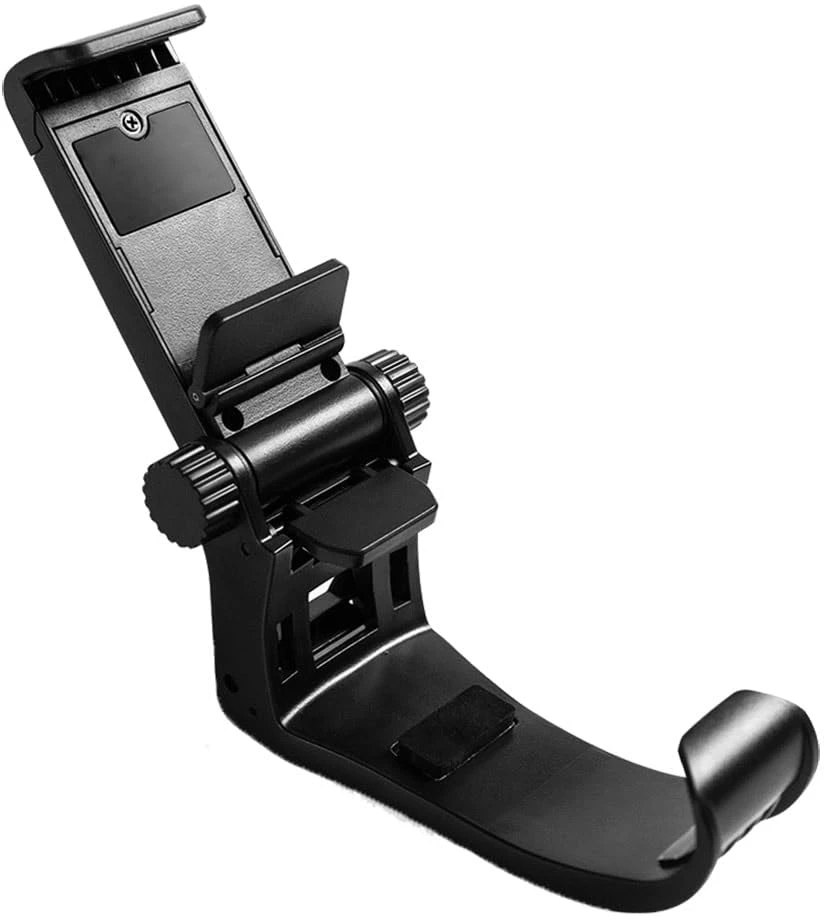 SteelSeries Smartgrip, Juodas, 6.5 "