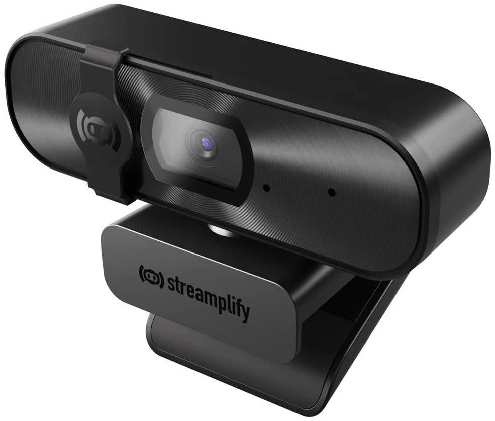Streamplify CAM MINI