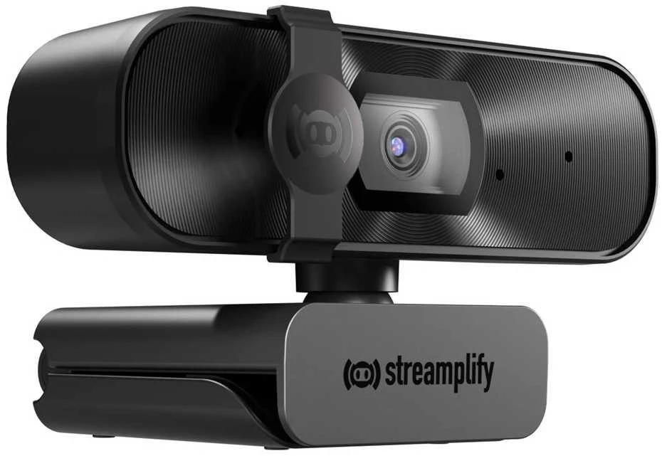 Streamplify CAM MINI