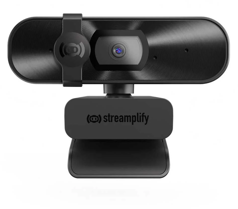 Streamplify CAM MINI