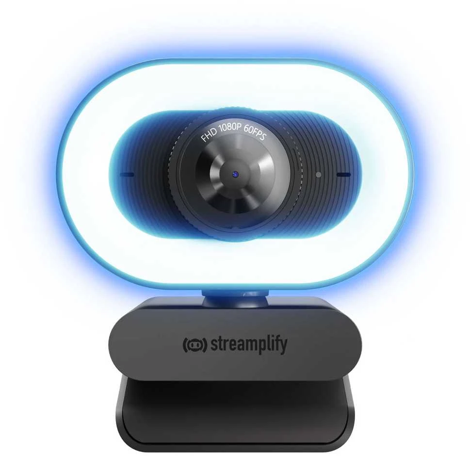 „Streamplify“ kamera Plus
