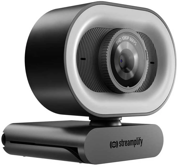 „Streamplify“ kamera Plus