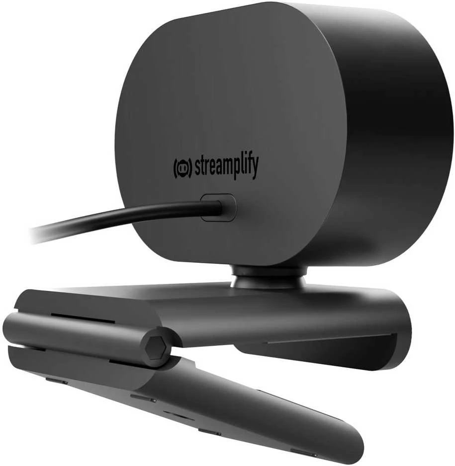 „Streamplify“ kamera Plus