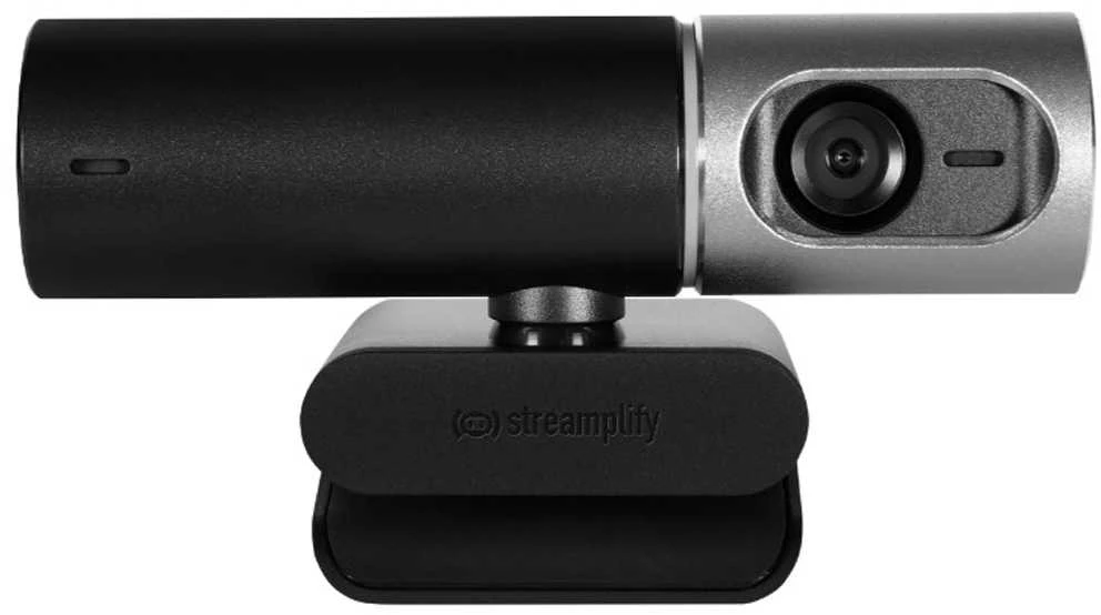 „Streamplify CAM PRO 4K“ USB internetinė kamera