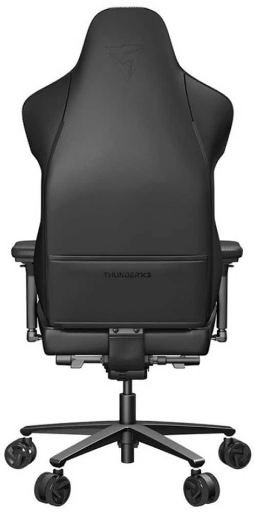 „ThunderX3 CORE“ modernus ergonomiškas žaidimų krėslas – Juodas