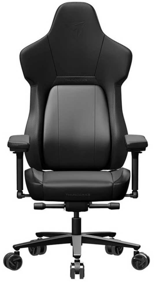 „ThunderX3 CORE“ modernus ergonomiškas žaidimų krėslas – Juodas