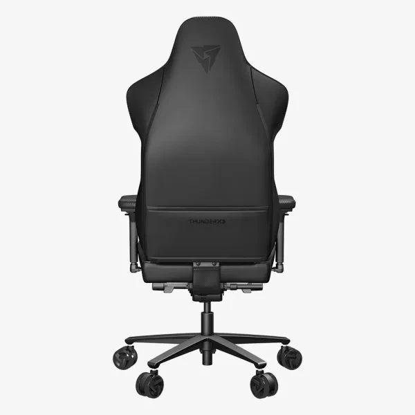 „ThunderX3 CORE Racer“ ergonominė žaidimų kėdė – Juodas