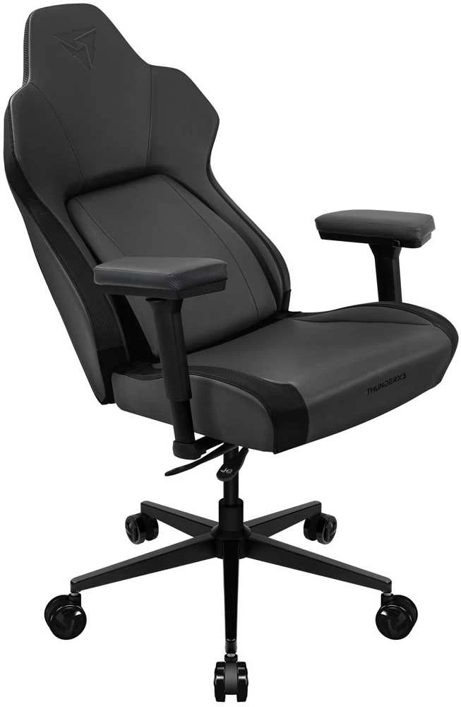 ThunderX3 CORE Smart Ergonomischer Gaming Stuhl – Modern Juodas