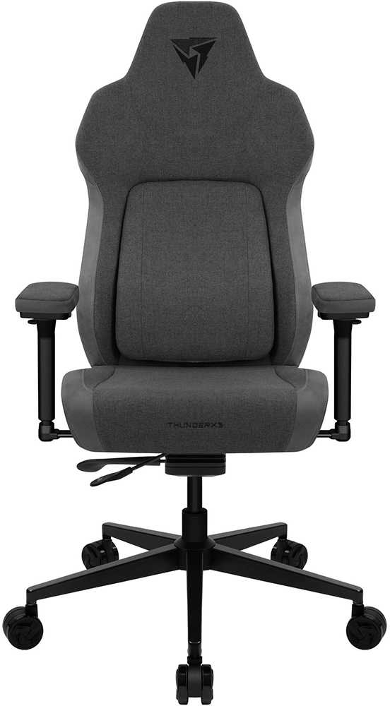 ThunderX3 CORE Smart Ergonomischer Gaming Stuhl – Loft Dark Pilkas