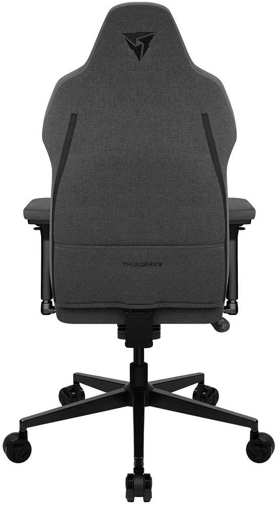 ThunderX3 CORE Smart Ergonomischer Gaming Stuhl – Loft Dark Pilkas