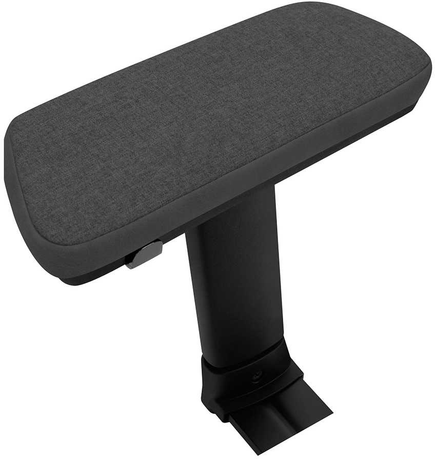ThunderX3 CORE Smart Ergonomischer Gaming Stuhl – Loft Dark Pilkas
