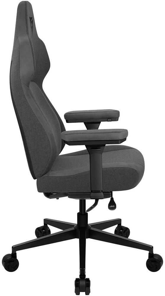 ThunderX3 CORE Smart Ergonomischer Gaming Stuhl – Loft Dark Pilkas