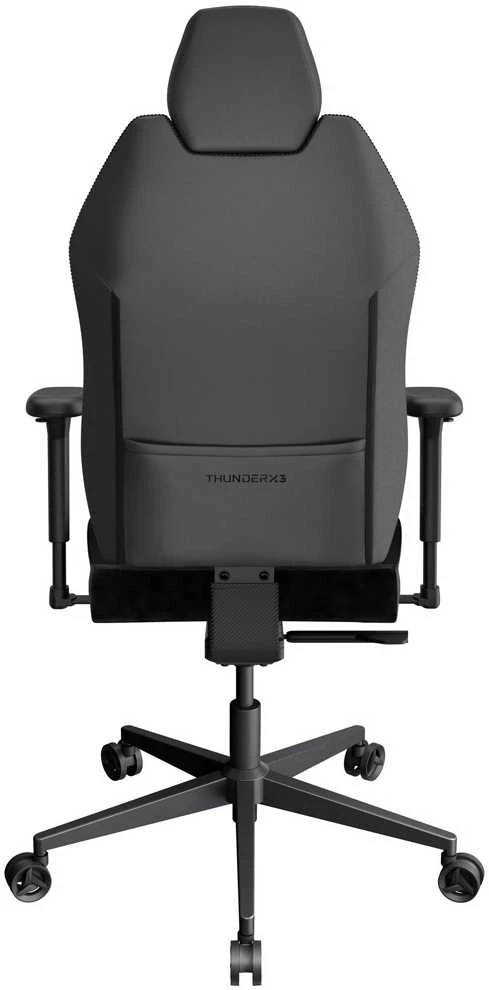 ThunderX3 SOLO 360 ergonomiška žaidimų kėdė – „Loft Air“, tamsiai pilka