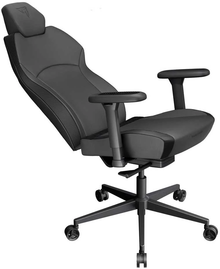 ThunderX3 SOLO 360 Ergonomic Gaming Chair – Modern, Juodas