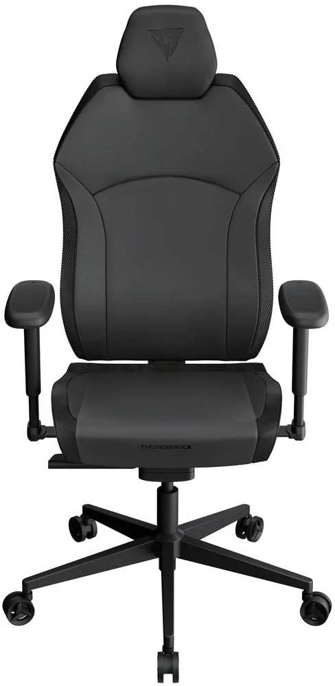 ThunderX3 SOLO 360 Ergonomic Gaming Chair – Modern, Juodas