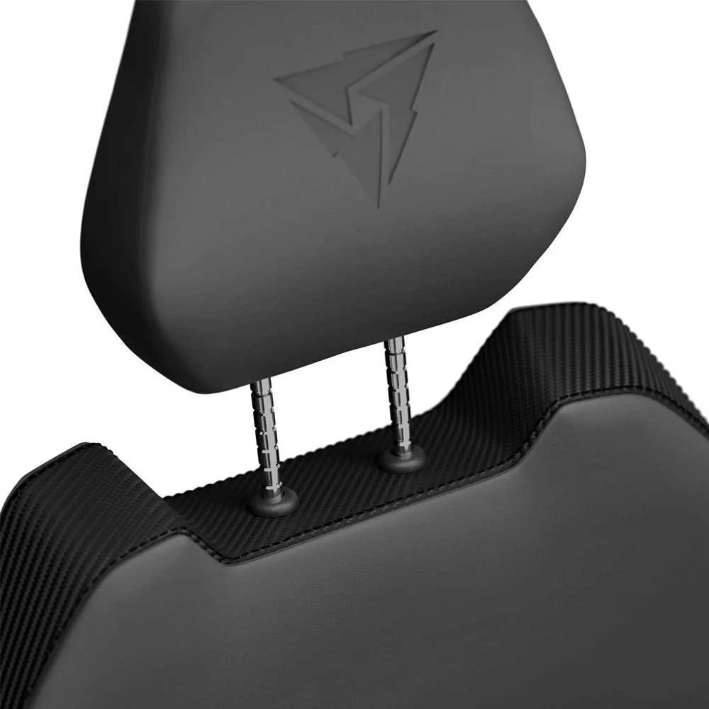 ThunderX3 SOLO 360 Ergonomic Gaming Chair – Modern, Juodas