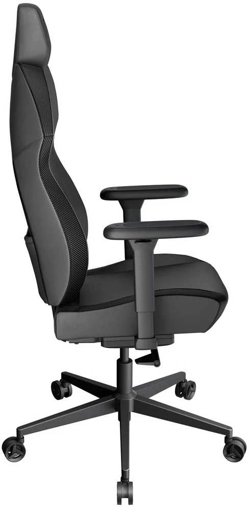 ThunderX3 SOLO 360 Ergonomic Gaming Chair – Modern, Juodas