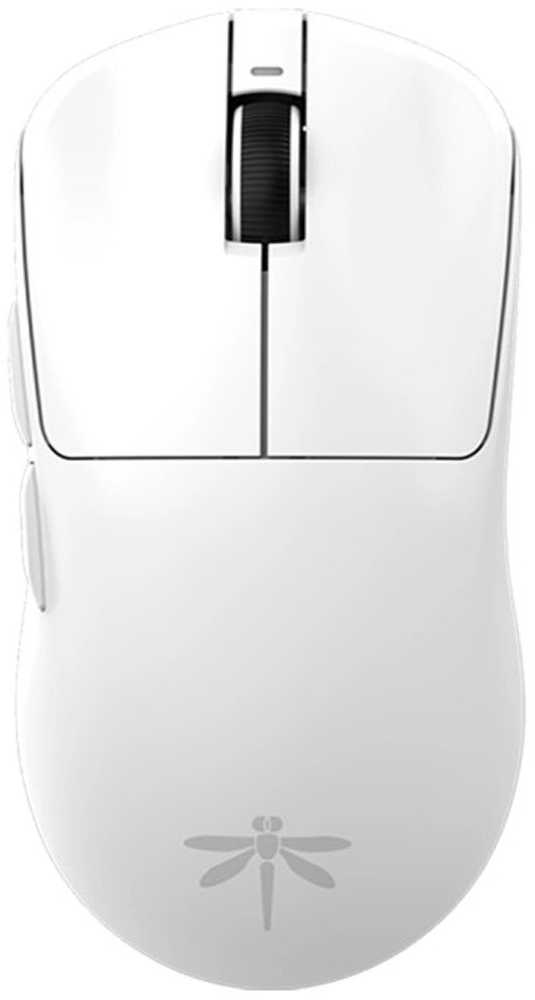 VGN Dragonfly F1 PRO Belaidė pelė žaidimams - Baltas