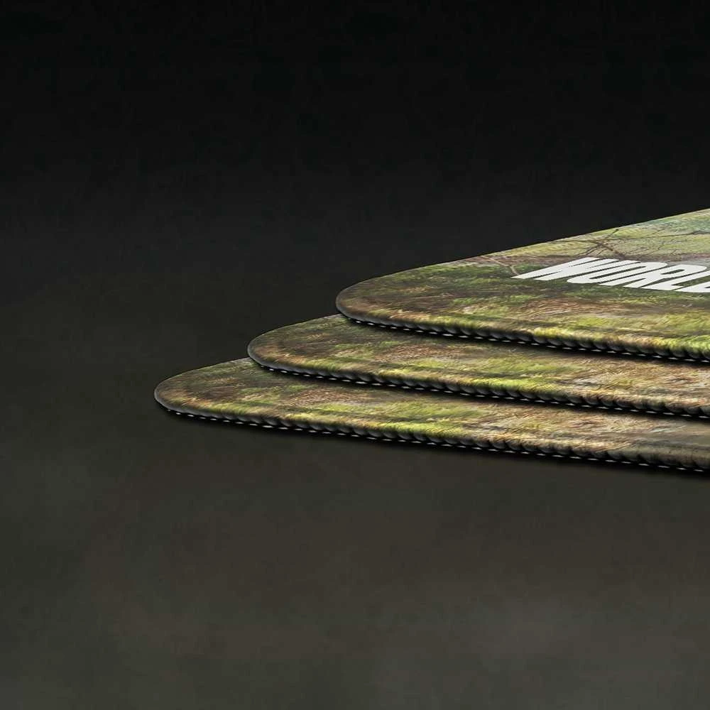 Wargaming World of Tanks - CS-52 LIS Out of the Woods Pelės kilimėlis, M