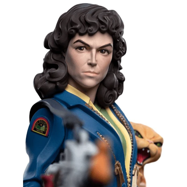 Weta Workshop Alien: Ellen Ripley Mini Epics Vinyl Figūra 15 cm