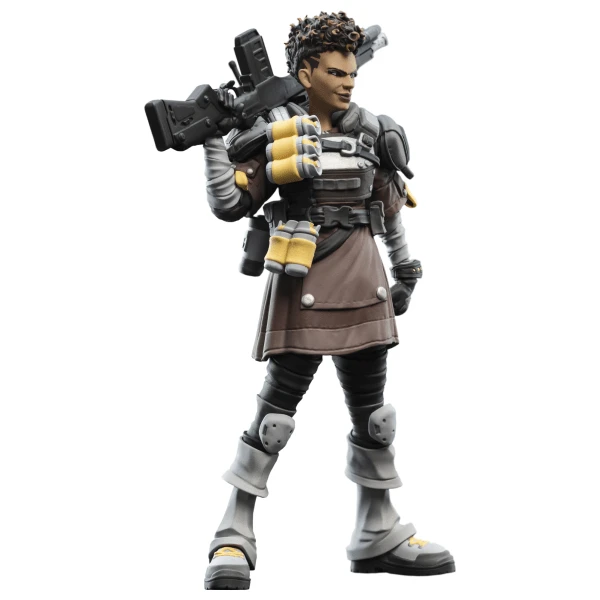 Weta Workshop Figūrėlės WETA WETA A. L. Mini Epics V. Fig. Bangalore WETA145003044
